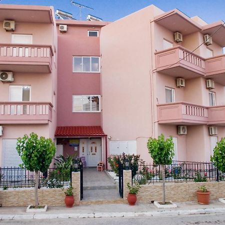 Margarita Αpartments Sea View Διαμέρισμα Παλαιοχώρα Εξωτερικό φωτογραφία