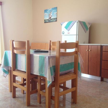 Margarita Αpartments Sea View Διαμέρισμα Παλαιοχώρα Εξωτερικό φωτογραφία