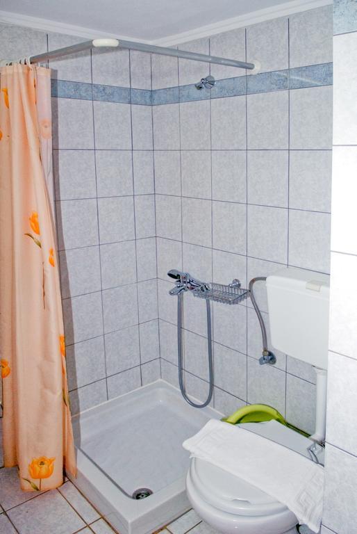 Margarita Αpartments Sea View Διαμέρισμα Παλαιοχώρα Εξωτερικό φωτογραφία