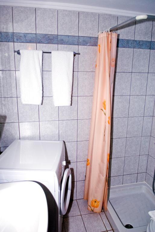 Margarita Αpartments Sea View Διαμέρισμα Παλαιοχώρα Δωμάτιο φωτογραφία