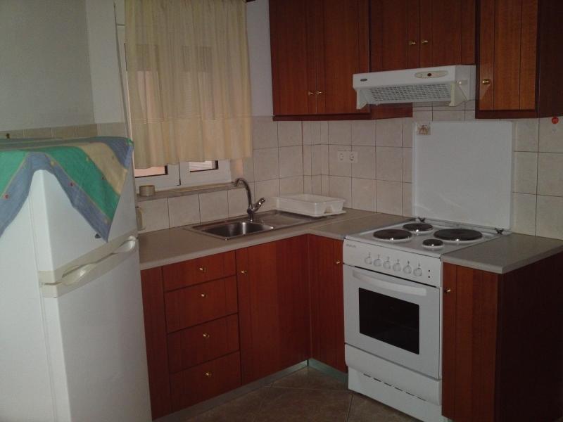 Margarita Αpartments Sea View Διαμέρισμα Παλαιοχώρα Δωμάτιο φωτογραφία