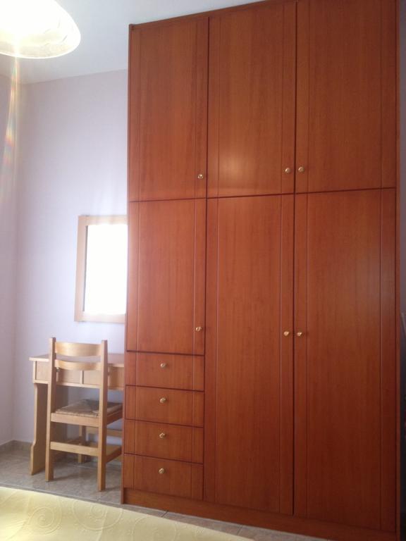 Margarita Αpartments Sea View Διαμέρισμα Παλαιοχώρα Δωμάτιο φωτογραφία