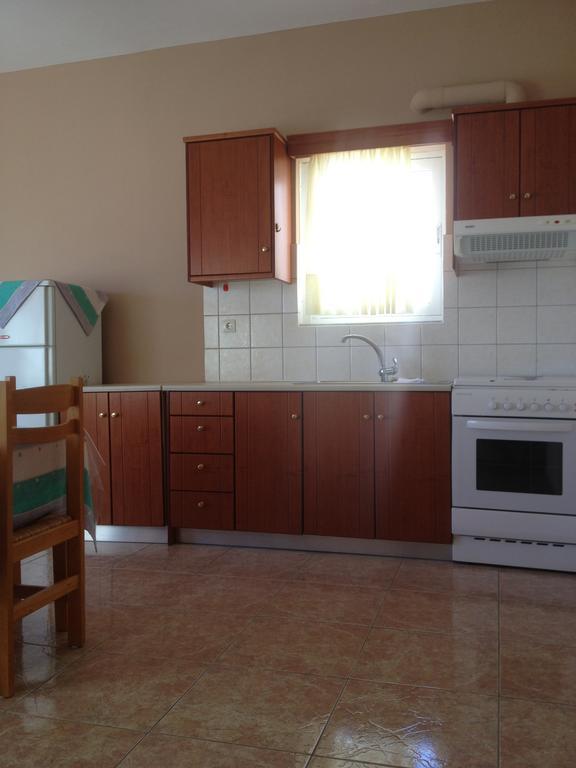 Margarita Αpartments Sea View Διαμέρισμα Παλαιοχώρα Δωμάτιο φωτογραφία