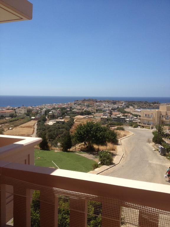 Margarita Αpartments Sea View Διαμέρισμα Παλαιοχώρα Δωμάτιο φωτογραφία