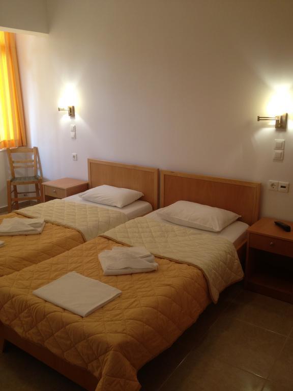 Margarita Αpartments Sea View Διαμέρισμα Παλαιοχώρα Δωμάτιο φωτογραφία